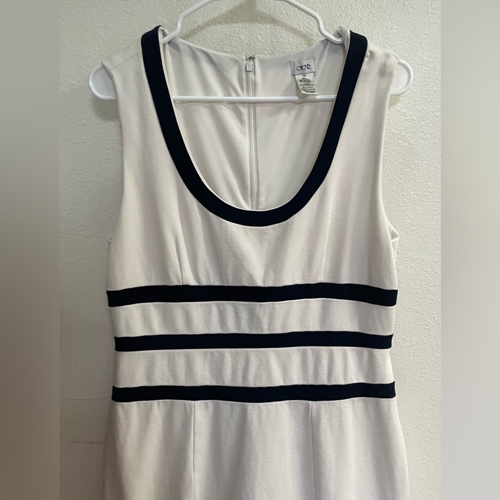 Cute Cache dress